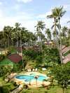 Sabana Resort 